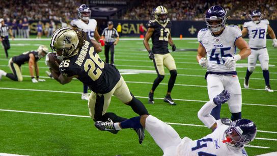 Preseason wrap and Q&A (Podcasts)